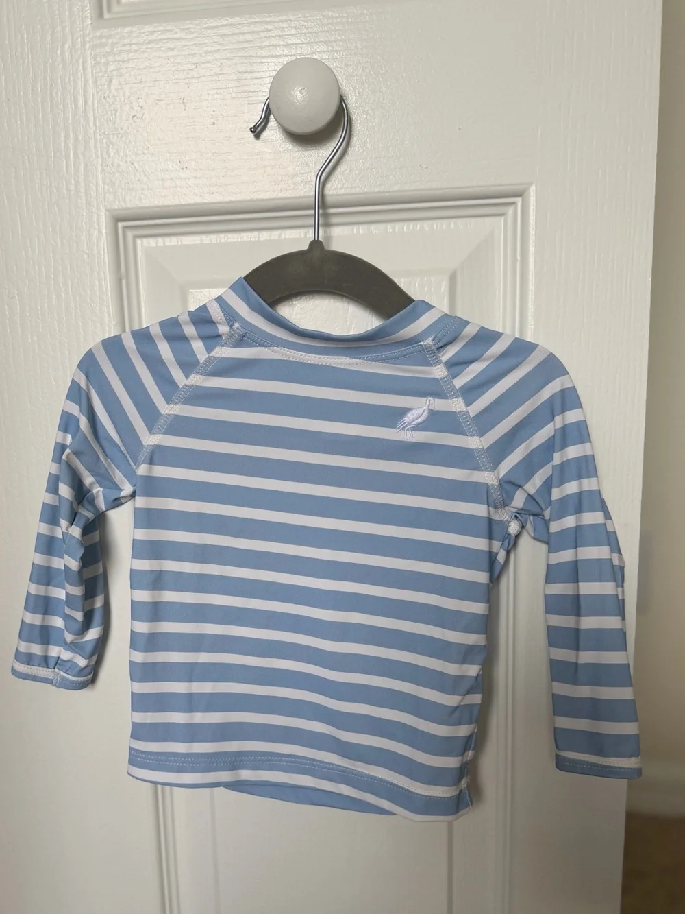 The Beaufort Bonnet Company Walker’s Wave Spotter Swim Shirt